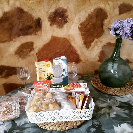 Casa Pepa Daire Algar  Dış mekan fotoğraf