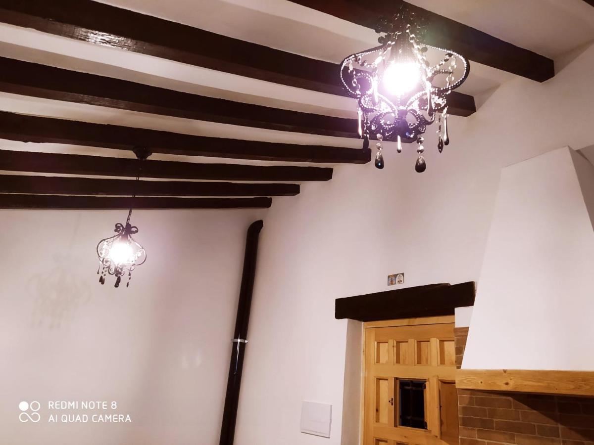 Casa Pepa Daire Algar  Dış mekan fotoğraf