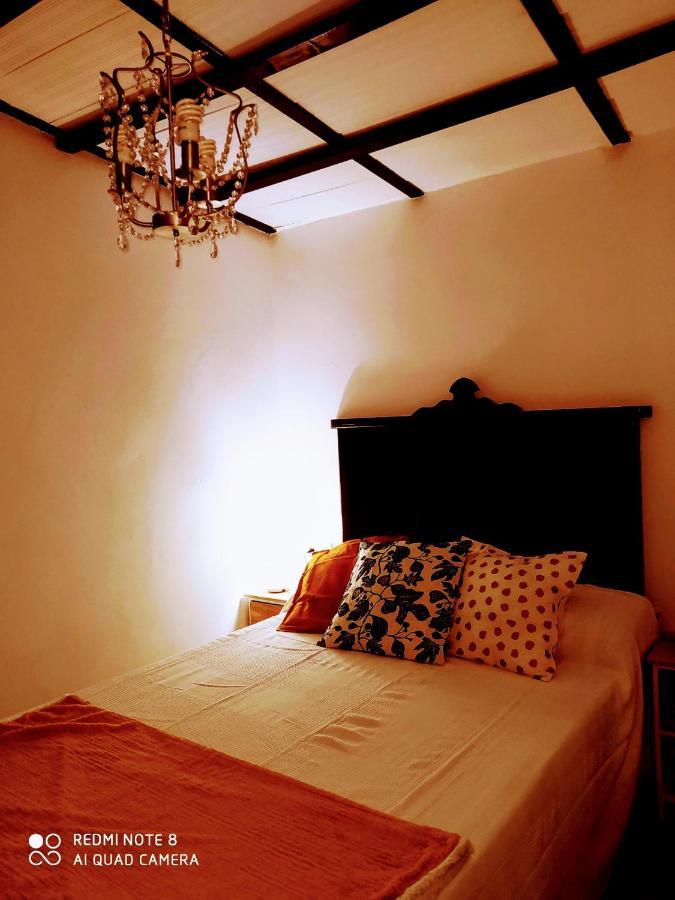 Casa Pepa Daire Algar  Dış mekan fotoğraf