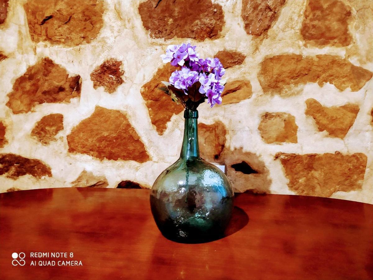 Casa Pepa Daire Algar  Dış mekan fotoğraf