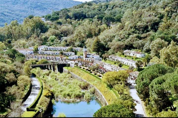 Casa Pepa Daire Algar  Dış mekan fotoğraf