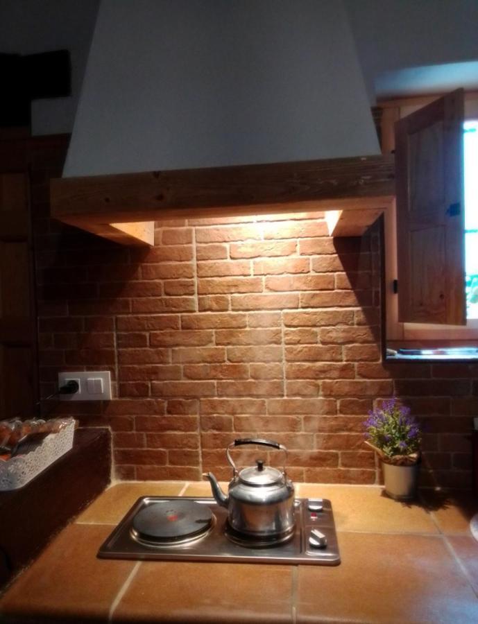 Casa Pepa Daire Algar  Dış mekan fotoğraf