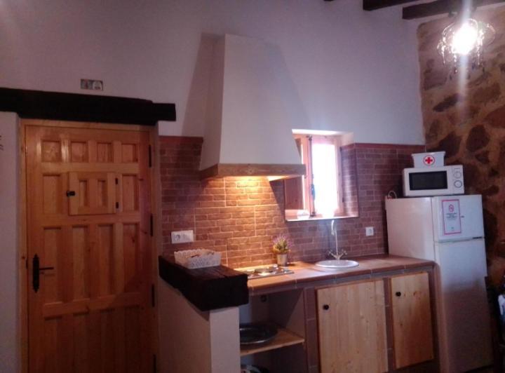 Casa Pepa Daire Algar  Dış mekan fotoğraf