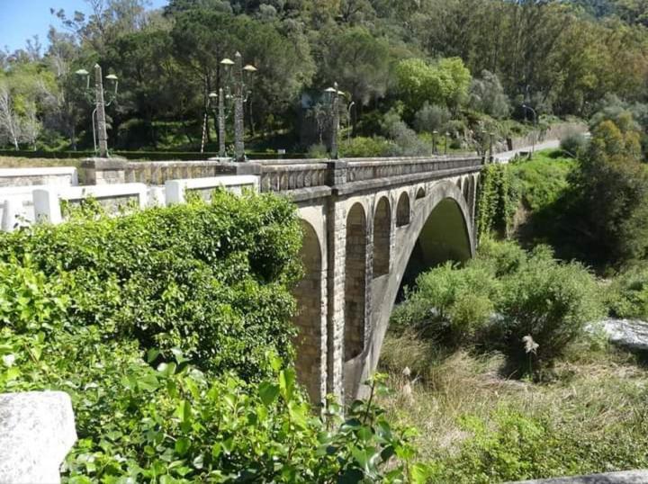Casa Pepa Daire Algar  Dış mekan fotoğraf