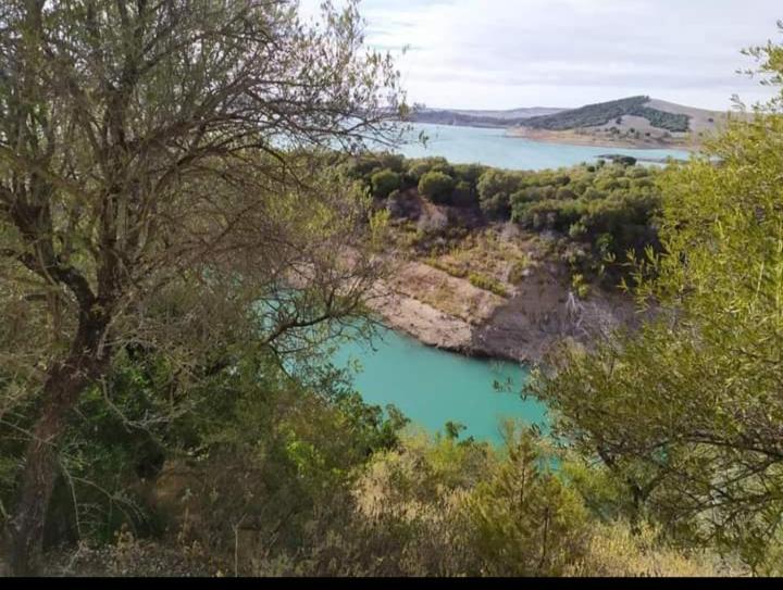 Casa Pepa Daire Algar  Dış mekan fotoğraf