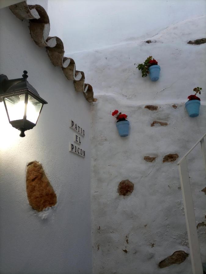 Casa Pepa Daire Algar  Dış mekan fotoğraf