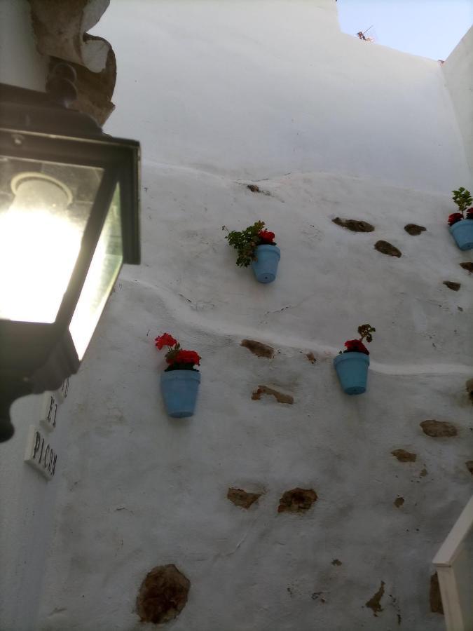 Casa Pepa Daire Algar  Dış mekan fotoğraf