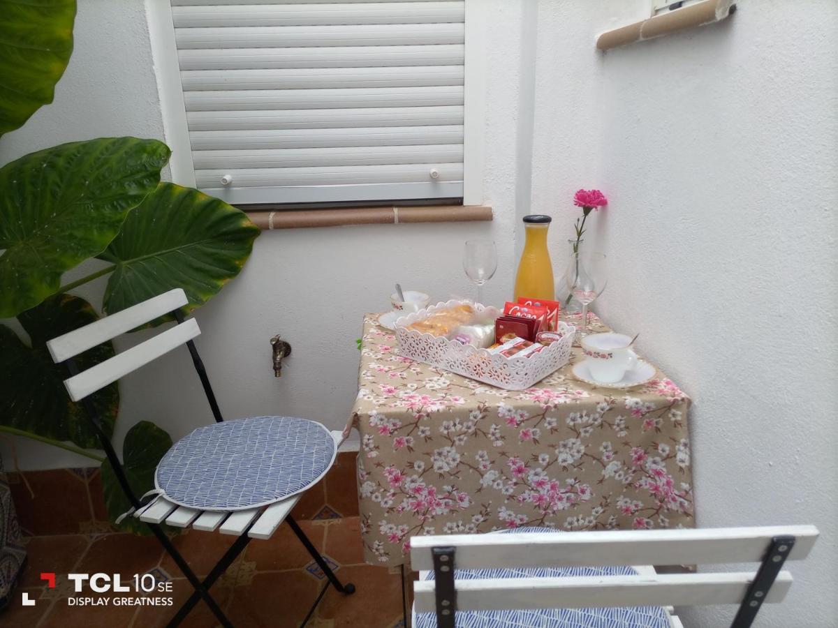 Casa Pepa Daire Algar  Dış mekan fotoğraf