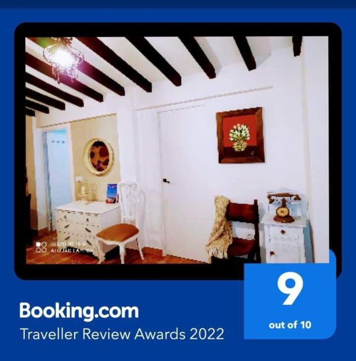 Casa Pepa Daire Algar  Dış mekan fotoğraf