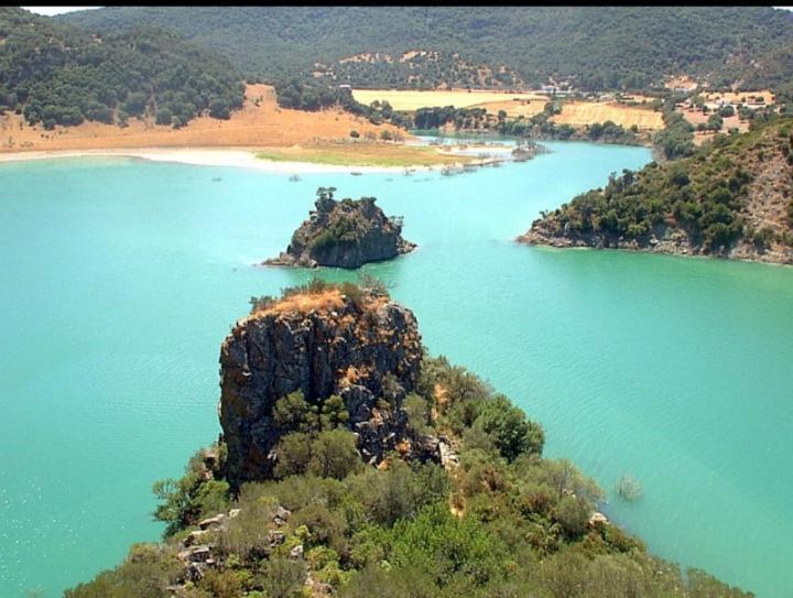 Casa Pepa Daire Algar  Dış mekan fotoğraf