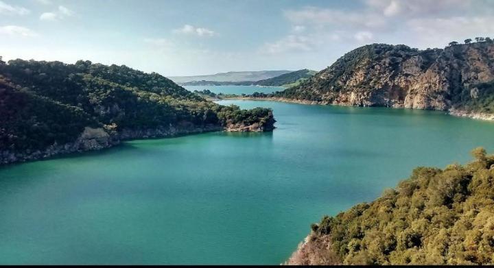 Casa Pepa Daire Algar  Dış mekan fotoğraf