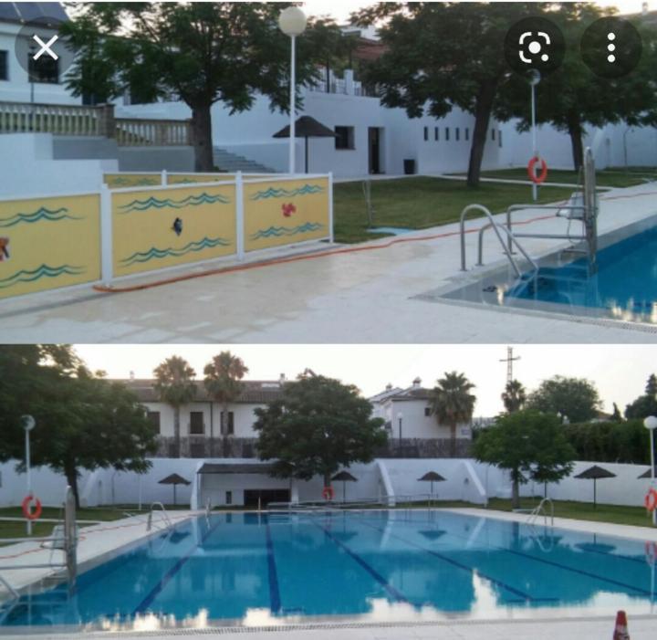 Casa Pepa Daire Algar  Dış mekan fotoğraf