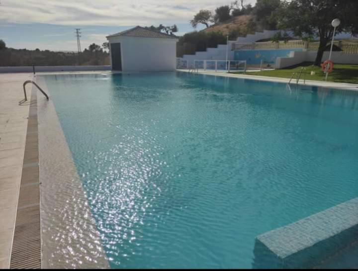 Casa Pepa Daire Algar  Dış mekan fotoğraf